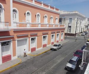 Cienfuegos Casa Maricela Cienfuegos Cuba