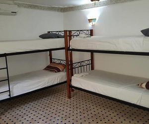 Hostel Amir Fes Morocco
