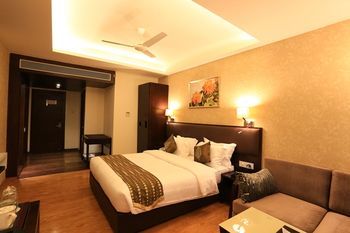TGI Grand Nandan Kanan