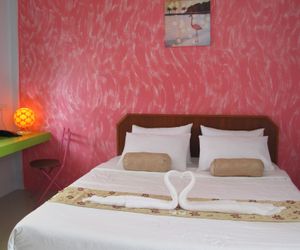 The Colorfull Resort Sri Racha Thailand