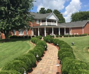 Spongie Acres Bed and Breakfast Bowling Green United States