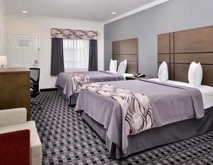 Americas Best Value Inn Humble Houston Airport Area Humble United States
