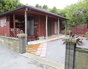 Mazrika Sesoko Nago Japan