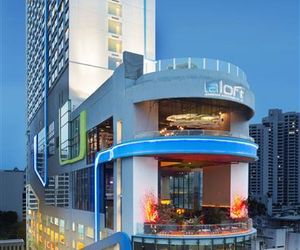 Aloft Bangkok - Sukhumvit 11 Bangkok Thailand