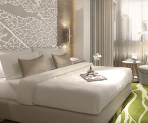 Al Bandar Arjaan by Rotana – Dubai Creek Dubai City United Arab Emirates