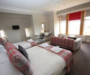 St. Olaf Hotel Cruden Bay United Kingdom