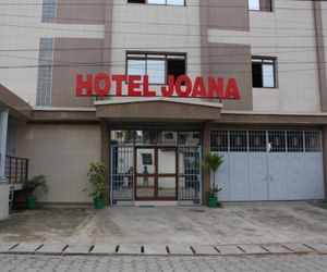 Hotel Joana Douala Cameroon