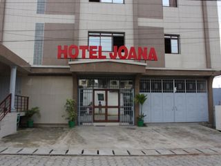 Hotel pic Hotel Joana