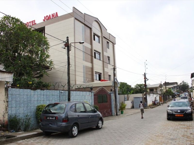 Hotel Photo 12