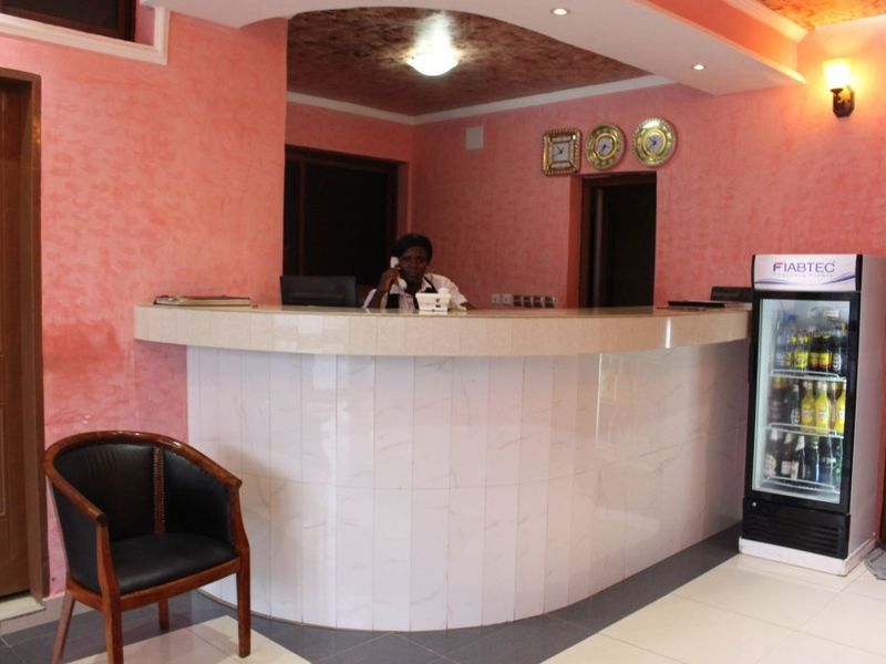 Hotel Photo 5