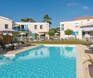 One-Bedroom Apartment in Saint Palais sur Mer St. Palais-sur-Mer France