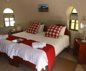 Goanikontes-Oasis Swakopmund Namibia