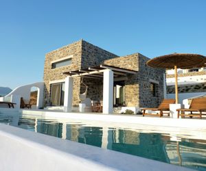 stelani villas Kalamaki Greece