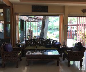 Siyapar Boutique Hotel Udon Thani City Thailand