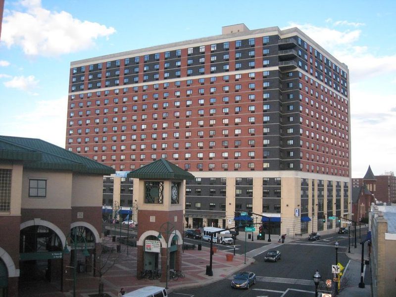 Hotel Photo 21