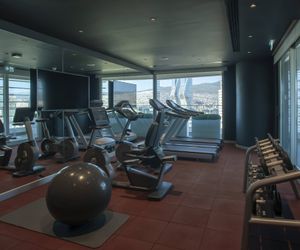 Four Points by Sheraton Izmir Izmir Turkey