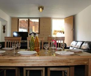 Chalet Marmotte 3 Morzine France