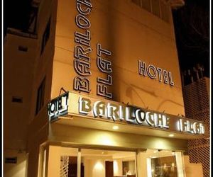 Hotel Bariloche Flat Bariloche Argentina
