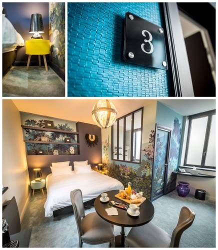 Hotel Photo 16