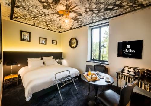 Hotel Photo 4