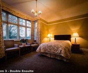 Sandfield Guest House Oxford United Kingdom