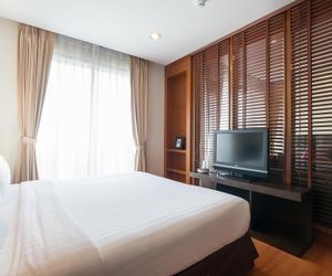 Amanta Hotel & Residence Ratchada Bangkok Thailand