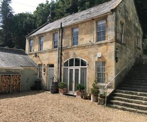 Berkeley Coach House Bath United Kingdom