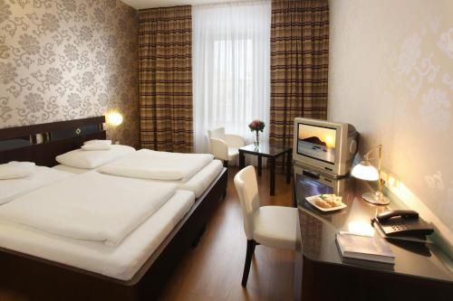 Hotel Photo 2
