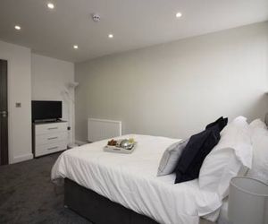 Select - Train Station Suites Doncaster United Kingdom