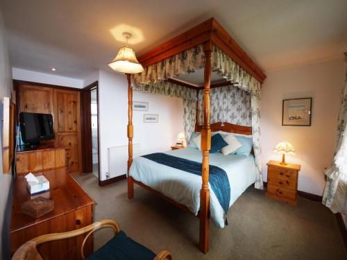 Kennacott Court Holiday Cottages