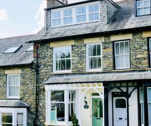 Fellview Guest House Bowness On Windermere United Kingdom