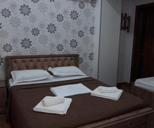 Guesthouse Fatima Sighnaghi Georgia