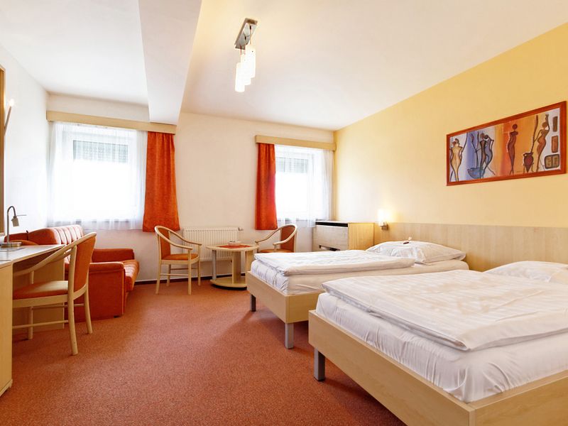 Hotel Photo 1