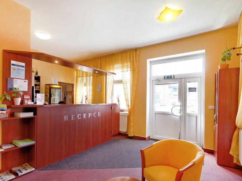 Hotel Photo 14