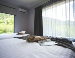Hotel Together Pak Chong Thailand