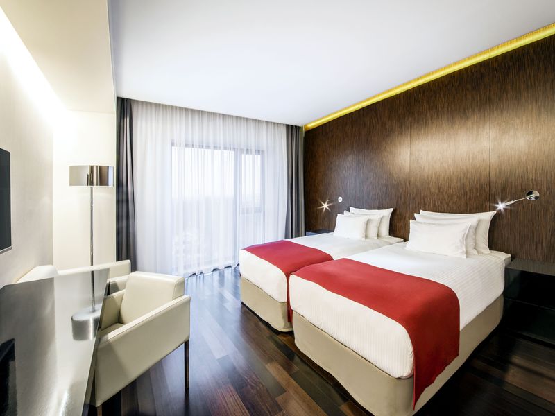 Hotel Photo 1