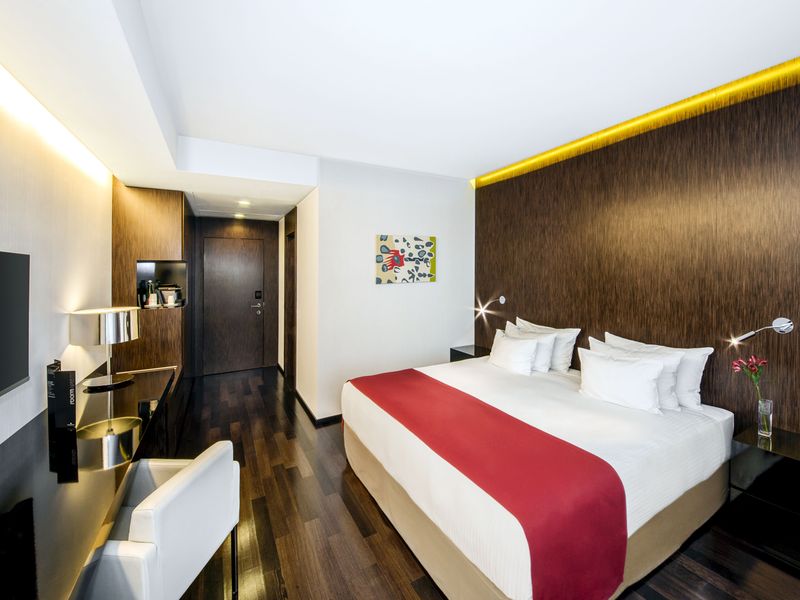 Hotel Photo 4