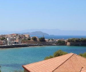 Ranias Apartment Chania Greece