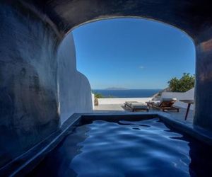 Amorous Villa-By Senses Collection Pyrgos Greece