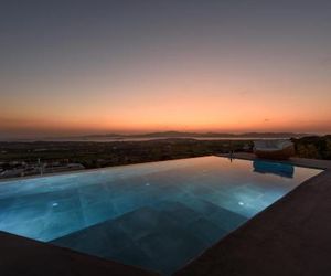 Villa Sunset Aliki Greece