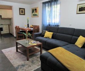 Apartment Andrea Orebic Croatia