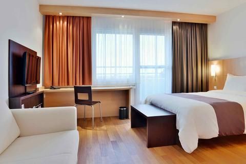 Hotel Photo 2