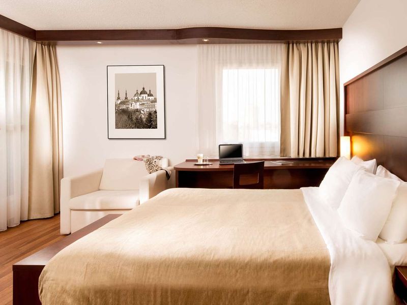 Hotel Photo 3