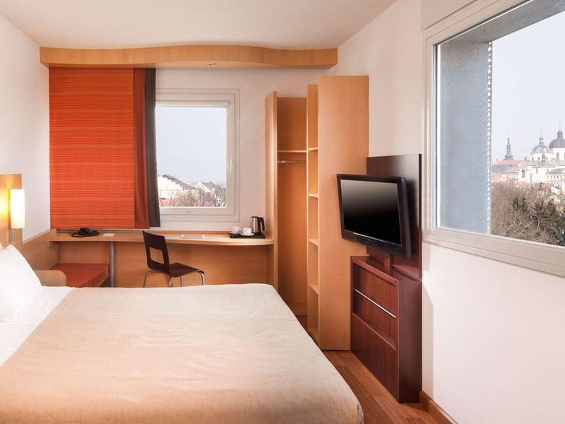 Hotel Photo 5