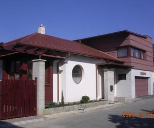 Besenyei Apartman Sarvar Hungary