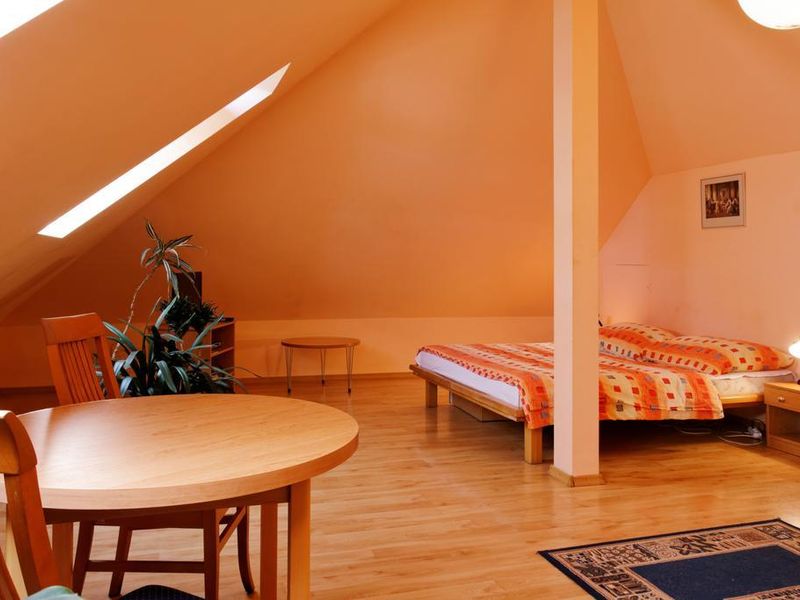 Hotel Photo 14