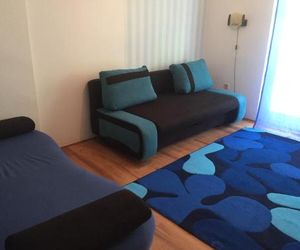 Lellei vízparti apartman homokos strandnál Balatonlelle Hungary