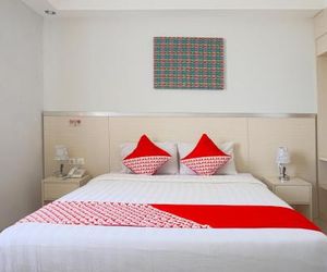 Grand Sayang Park Hotel Makassar Indonesia