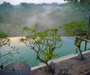 Bukit Naga Villa Gianyar Indonesia