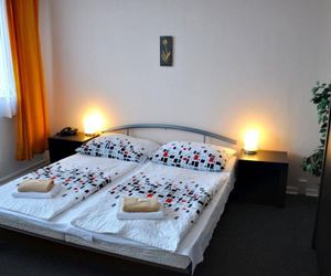 Hotel Milotel Olomouc Czech Republic